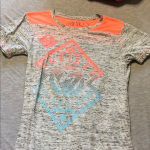 Buckle Society shirt